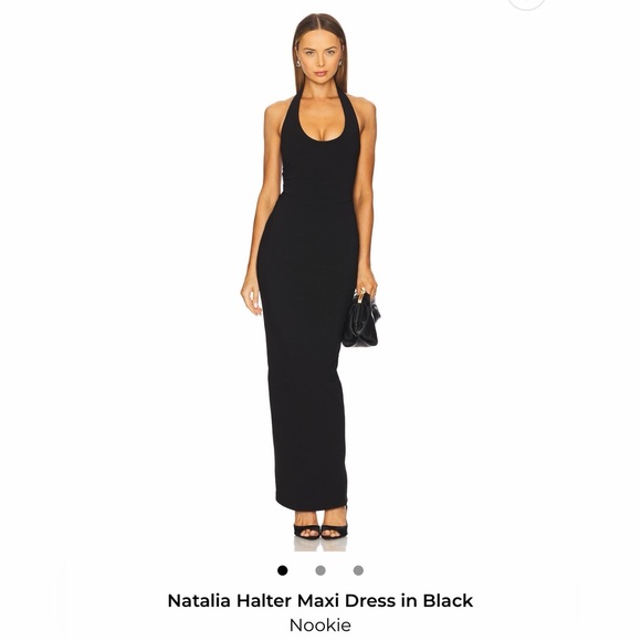Nookie Dresses & Skirts - Nookie Natalie Dress